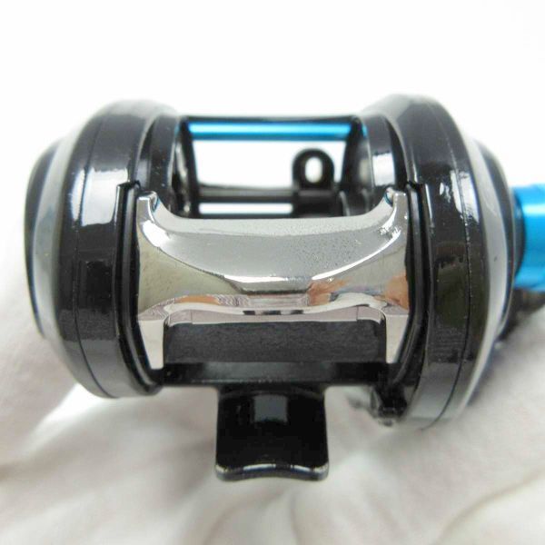 ABU Revo Deez 6 Right-handed body Bait Reel Fishing /AS4085/14 | eBay