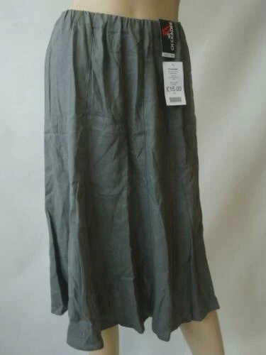 Linen Skirts for Women