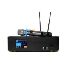 Karaoke All-in-one System Suitable with A 4.3-inch Intelligent Touch Screen