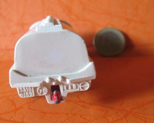 Vintage DAF 2600 Tanker Majorette 1/100 - Picture 4 of 6