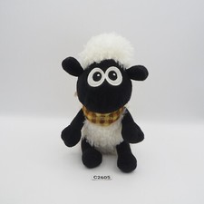 Shaun the Sheep C2605 Sk Japan Plush 6" Stuffed Toy Doll