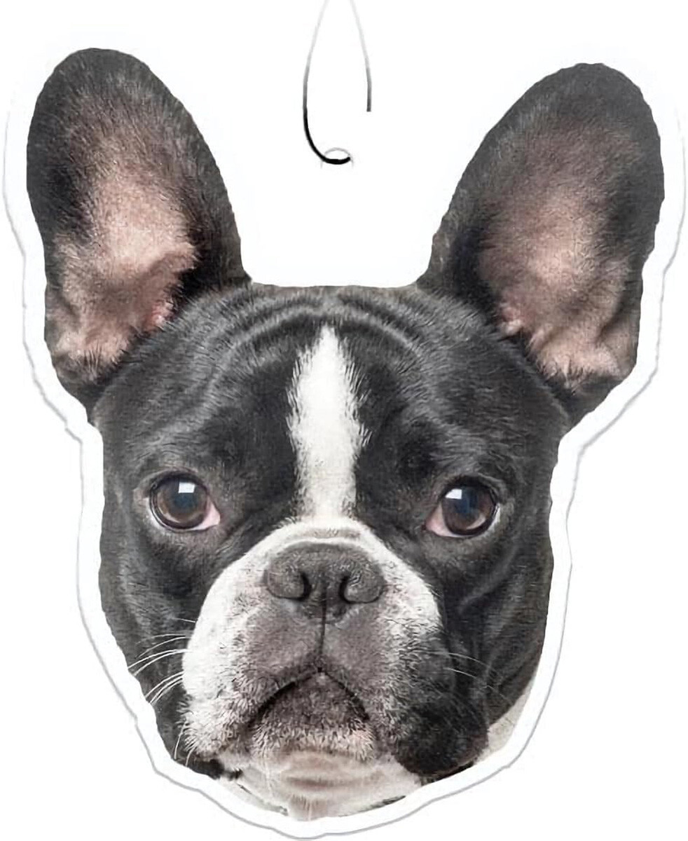 Освежитель воздуха Spoontiques French Bulldog 3 упаковки 2490₽