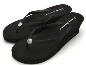 tommy bahama wedge flip flops