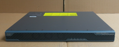 Cisco ASA5520 Adaptive Security Appliance Firewall With VPN Plus License - 第 1/6 張圖片