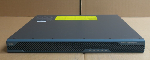 Cisco ASA5520 Adaptive Security Appliance Firewall With VPN Plus License - Afbeelding 1 van 6