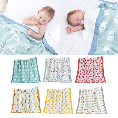 lightweight swaddle blankets