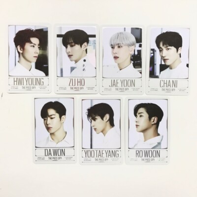 ロウン SF9 THE PIECE OF9 トレカ Amazon.co.jp: SF9 エスエフナイン THE PIECE OF9 公式 グッズ