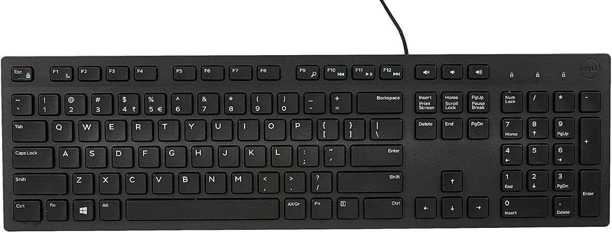 Dell kb216 cheap