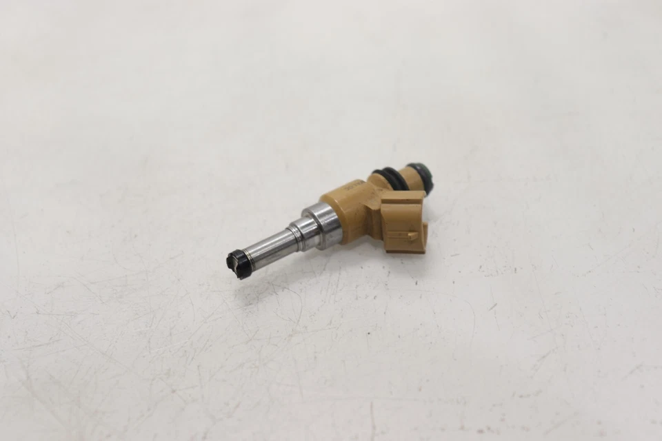 2011 YAMAHA YZF R6 FUEL INJECTOR - Image 2 of 4