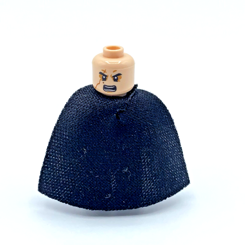 LEGO Star Wars Kylo Ren Minifigure (sw1061) 75256 (No Helmet) - Picture 3 of 4