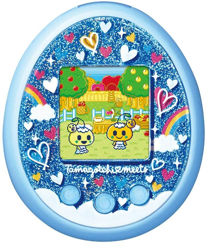 その他 BANDAI Tamagotchi Meets Amazon.com: BANDAI Tamagotchi Meets Tamagotchi Meets Sweets