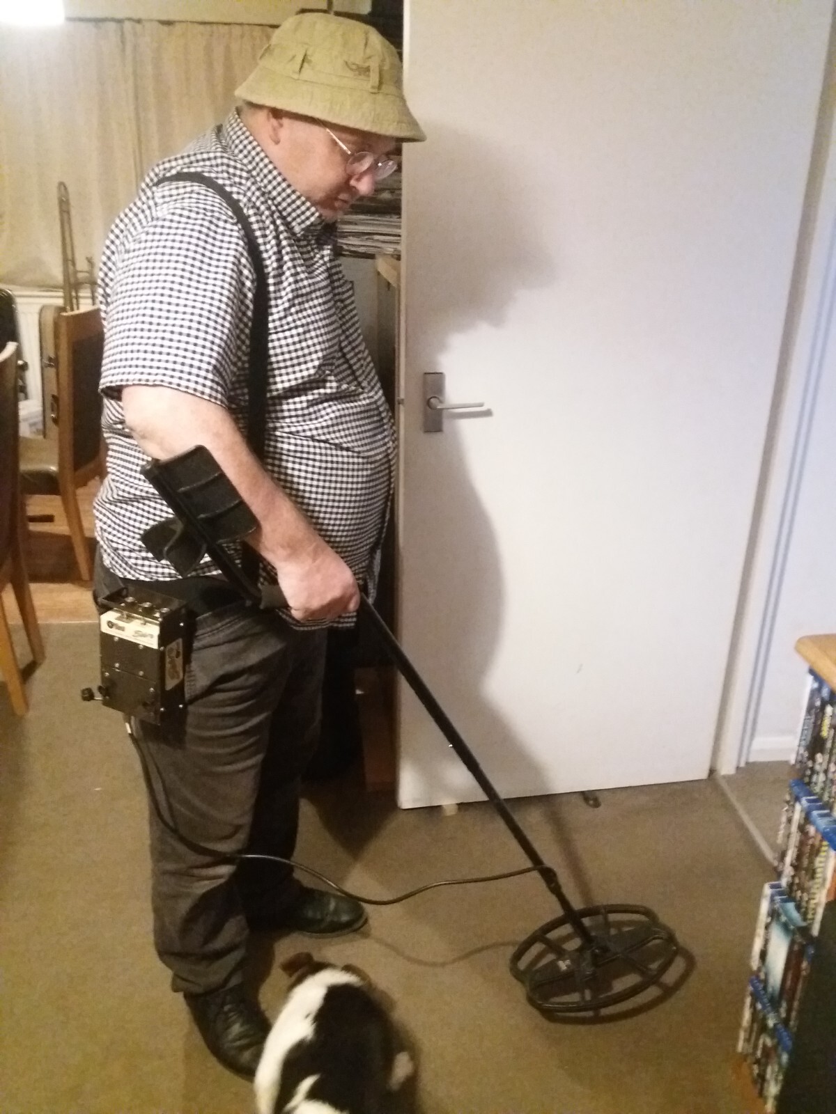 metal detectors for sale eBay