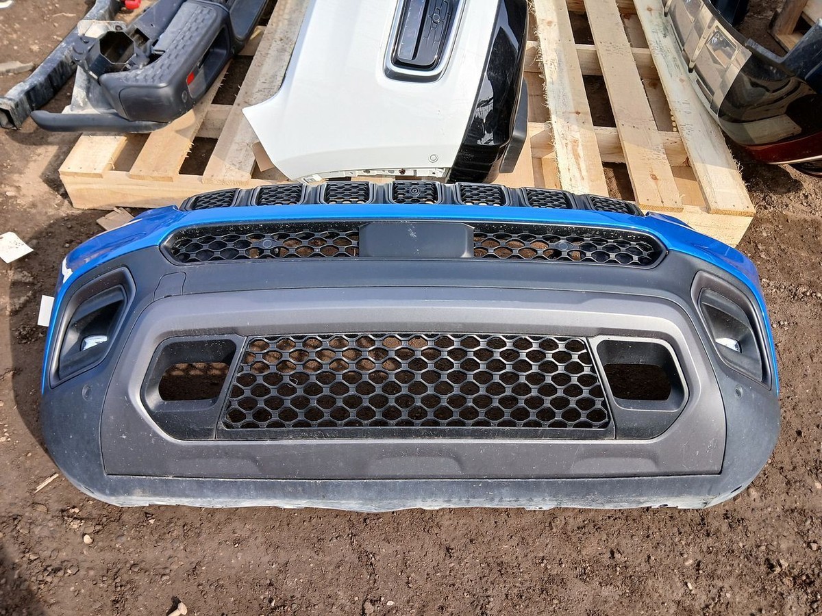 専用 のりくん様 Jeep Compass 2023 Front Bumper 2945674 | eBay