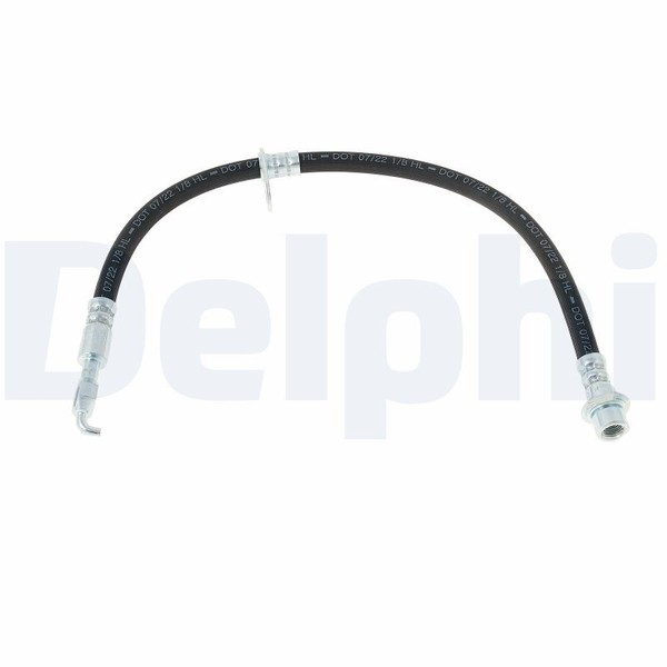Delphi LH7795 Bremsschlauch 438 Mm FüR Toyota Lexus-image