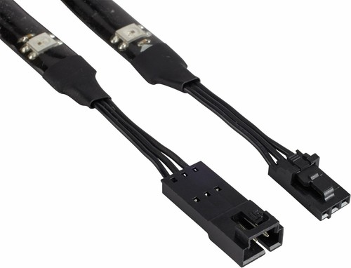 Corsair CL-9011109-WW Lighting Node Pro RGB Lighting Controller with 4 LED Strip - Afbeelding 6 van 7