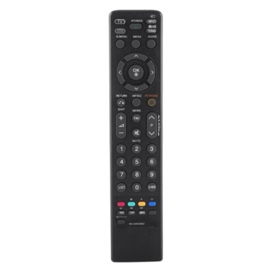 Versatile Remote Control Compatible for MKJ40653802 32LG30DAA 32LG50FD TV