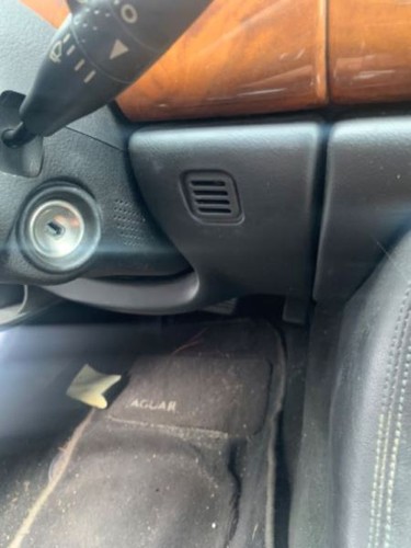 Passenger Right Side View Mirror Power With Memory Fits 97-04 XK8 579339 - Picture 12 of 12