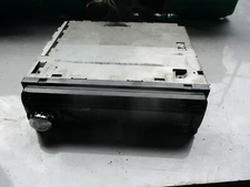 JVC KD G162 RADIO STEREO UNIT MEDIA PLAYER