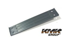 A2649 CINGHIA FERMA PORTA IN PLASTICA PIAGGIO APE 50 TM P CAR FL FL2 FL3 RST MIX