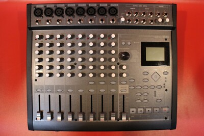 USED KORG D888 Digital Recording Studio Multi Track Recorder