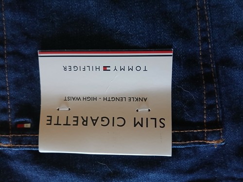 tommy hilfiger jeans 34 30 womens - Picture 6 of 8
