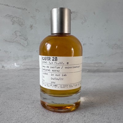 ルラボ le labo CUIR 28