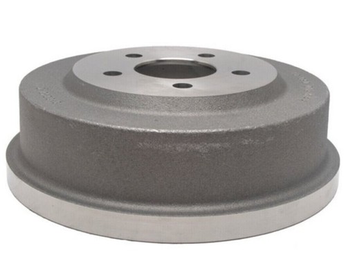 Raybestos Set of 2 Brake Drums RAYBESTOS Front for Dodge Plymouth 10 - Bild 6 von 6