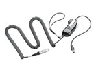NOWY Wzmacniacz push-to-Talk Poly SHS 2005-03 - 92626-14 - 8K6V9AA#AC3