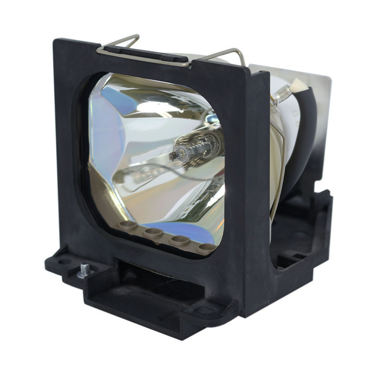 TLP-LX10 Lamp & Housing for Toshiba Projectors with Ushio Bulb Inside