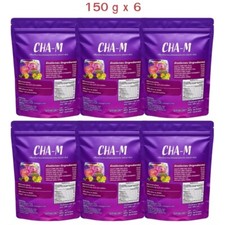 Tea Slimming Weight Management Fat Herbal Burning Care Diet Body Detox 150g x 6