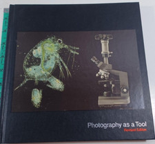 Life Library of Photography: photography as a tool Time-Life Books 1982 HC