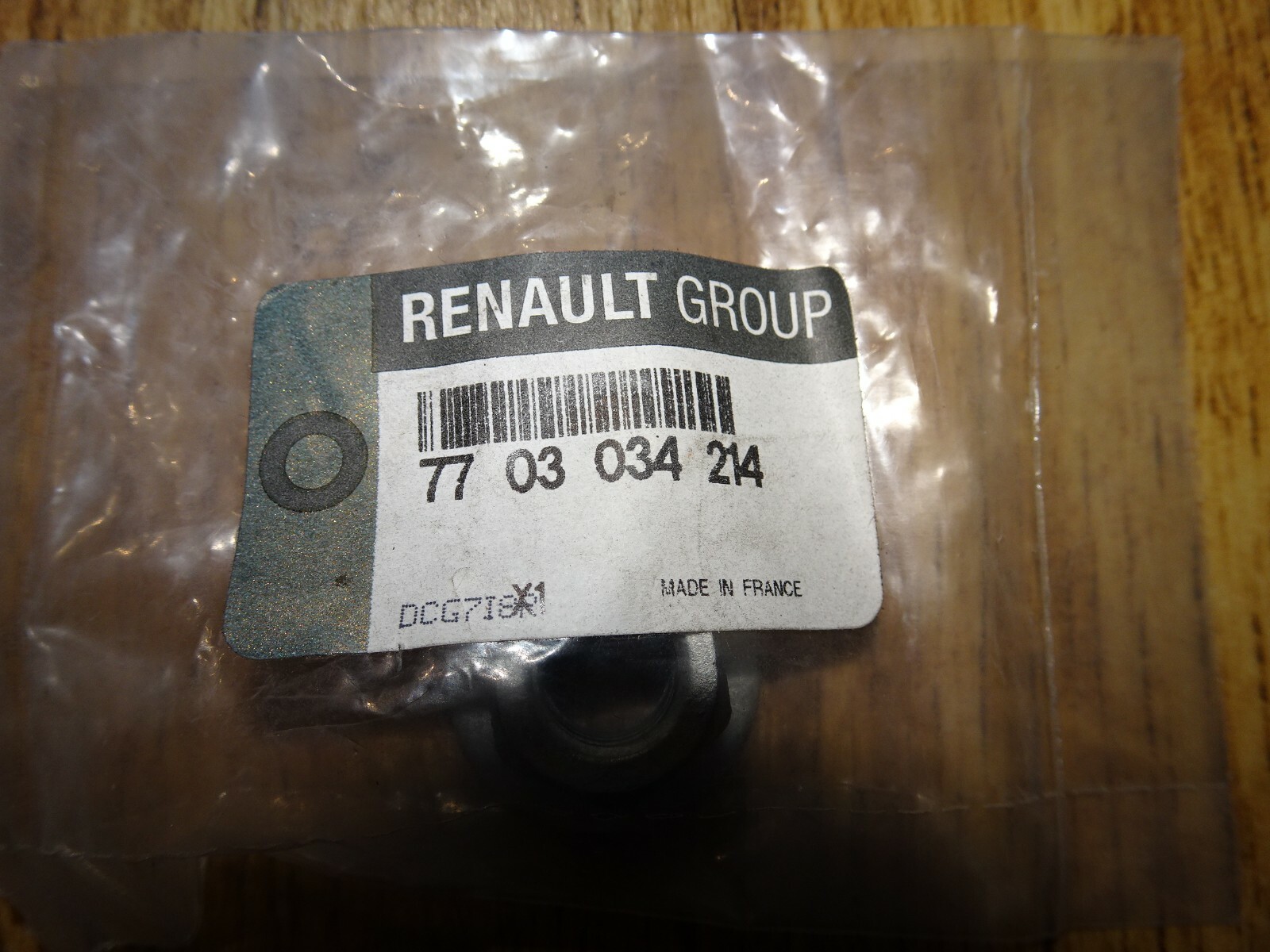 Camber Alignment Flang Nuts for Nissan Infiniti Renault X-trail  