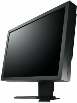 EIZO S2202W 55.9 cm (22 Zoll) Widescreen LCD Monitor DVI,VGA, 1000:1, 5ms B-WARE