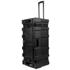 Gator Grooves 33 x 15 Drum Hardware Case with...