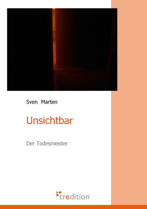 Thumbnail - Sven Marten / Unsichtbar9783868506235
