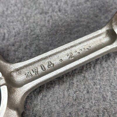 Kawasaki Ultra LX 250X 260X STX 15F Connecting Rod OEM 13251-3702