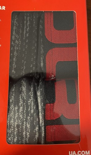 UNDER ARMOUR UA 6" HERREN BOXERSHORTS BOXERSHORTS 2ER PACK LARGE L LG 1327416 UVP $ 40 - Bild 3 von 7