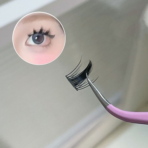 12ml Eyelash Glue Quick Dry Long Lasting False Eyelash Extension Invisible - Picture 12 of 16