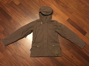 salomon giacca sci donna