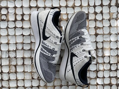 Nike Flyknit Trainer Og Nike Flyknit Trainer Oreo AH8396-005 Release Date SneakerFiles