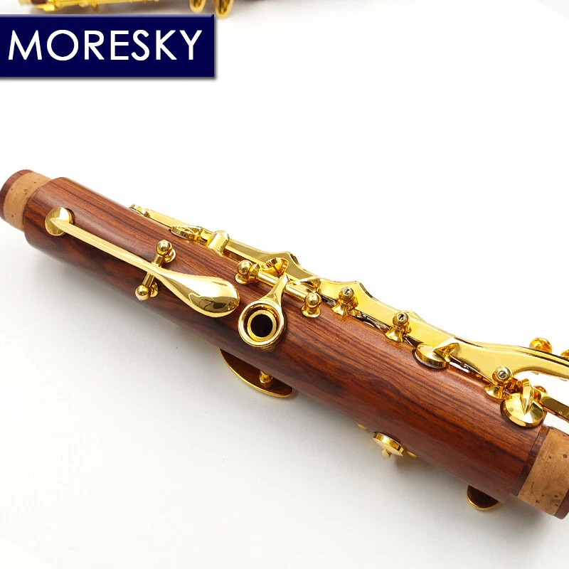Red clarinet sale