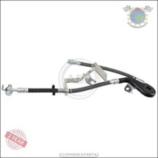 Flexible de frein Citroen C6