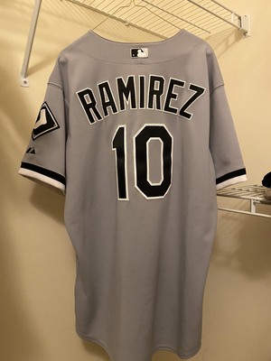 white sox ramirez jersey