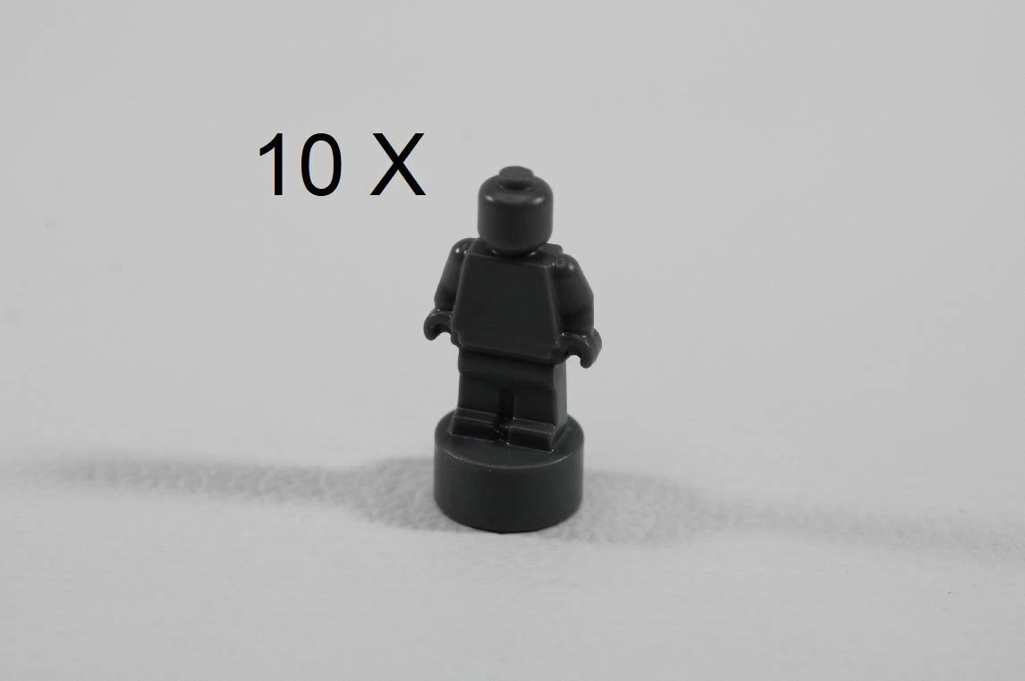 Lego minifigure identifier new arrivals