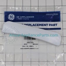 GE Dryer Door Handle WE01X20419