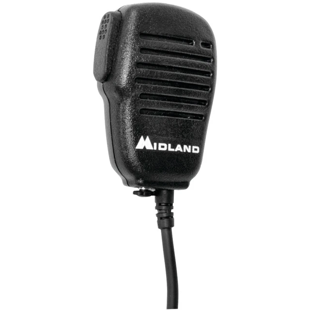 Midland Radio Communication Speakers