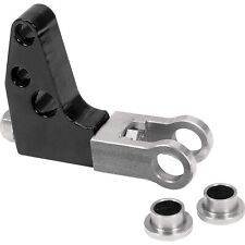 Allstar Shock Bracket with Swivel Clevis Mount Allstar Shock Bracket with Swivel Clevis Mount