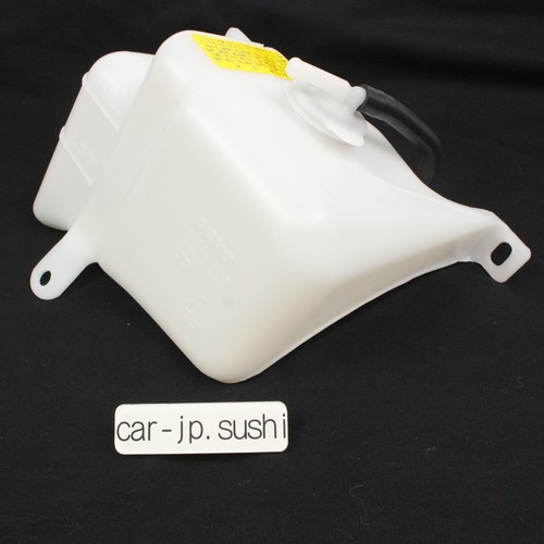 MAZDA Genuine 1990-1997 MIATA Radiator Overflow Tank Bottle B61P-15-350D OEM - Picture 9 of 10
