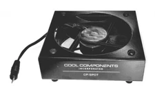 Cool Components Spot Cooler CP-SPOT