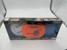 NEW Innova Disc Golf  Set of 3